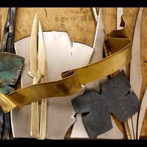 Meet your Posher, Todd